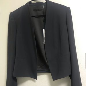 NWT Elie Tahiti Waverly Blazer/Jacket